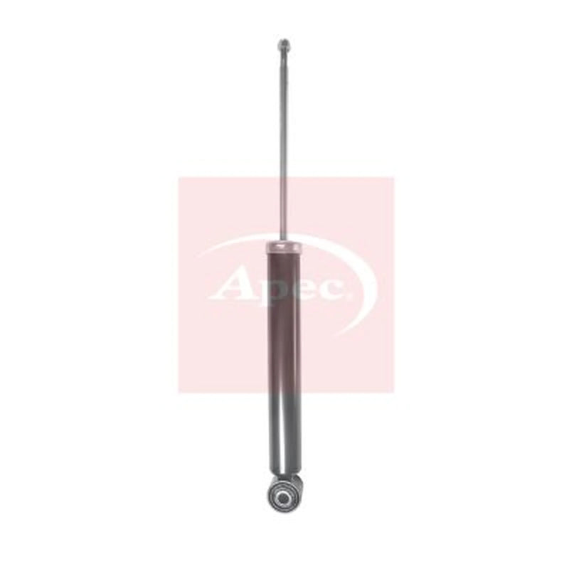 Apec Shock Absorber Damper Strut Rear Left ASA1541