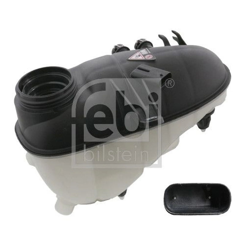 Febi Coolant Expansion Tank 103394
