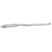Hella Middle Silencer 8LC 366 024-931