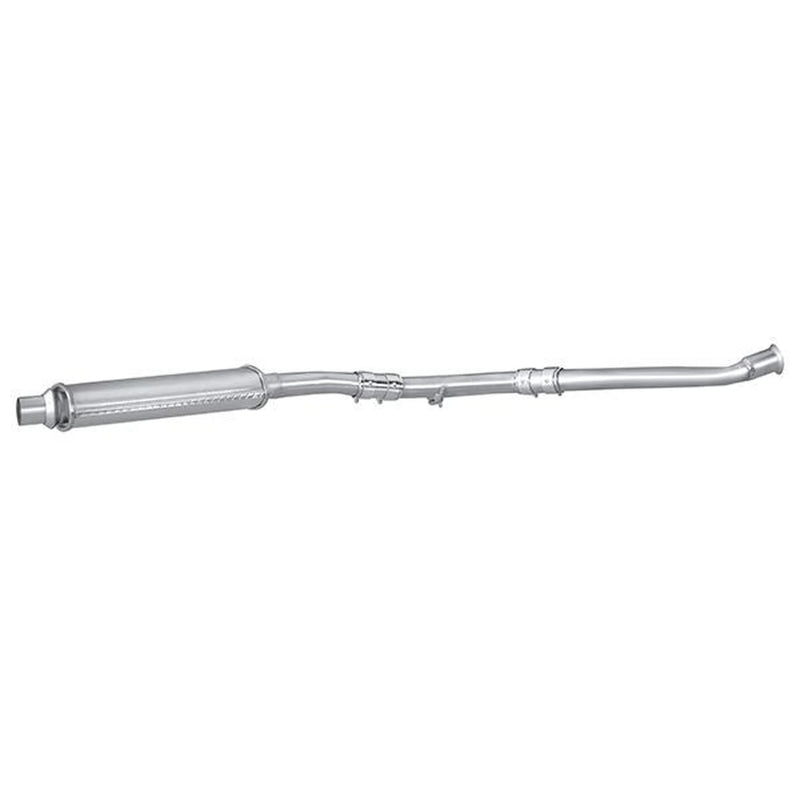 Hella Middle Silencer 8LC 366 024-931