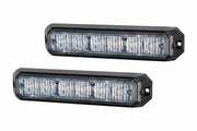 Hella 2XD 014 560-201 Strobe-type Beacon
