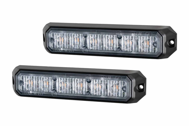 Hella 2XD 014 560-201 Strobe-type Beacon