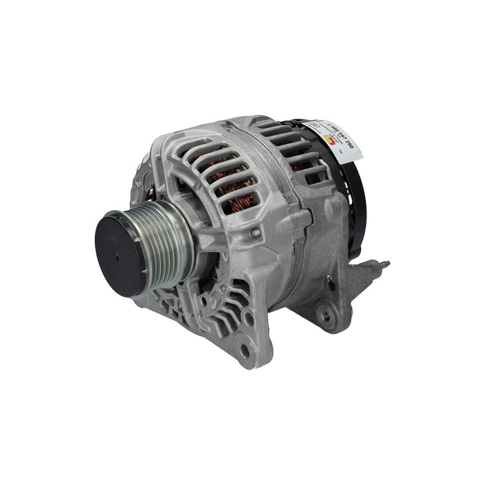 Bosch Reman Alternator 4725 0986047250 Bosch  - Town Parts