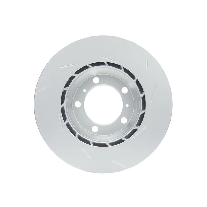 Bosch 2 x Rear Brake Discs 0 986 479 732