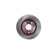 Apec 2 x Vented Front Brake Discs DSK2862