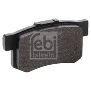 Febi Rear Brake Pad Set 16873