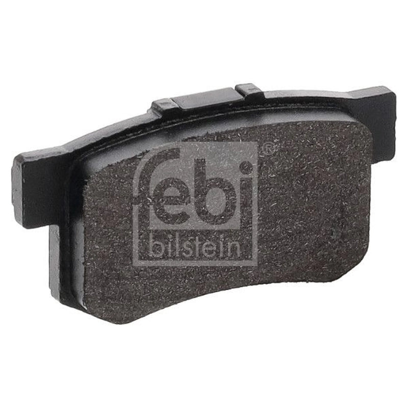 Febi Rear Brake Pad Set 16873