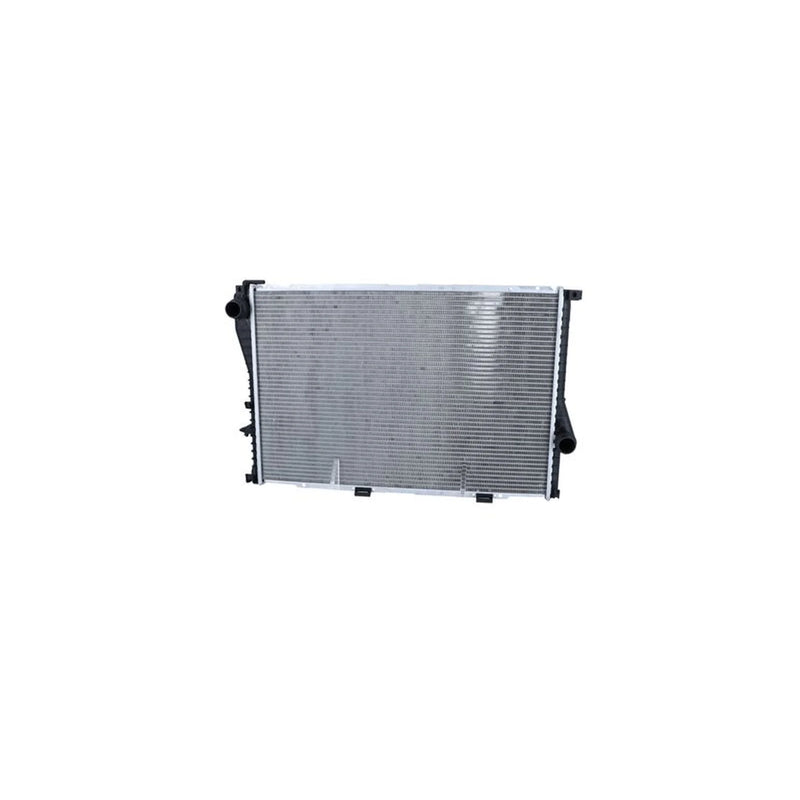 NRF Engine Radiator 55322