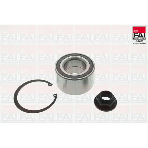 FAI Wheel Bearing Kit 80mm FWBK1191