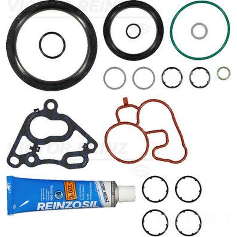 Victor Reinz Crankcase Gasket Kit ID 08-10164-01