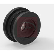 Apec Crank Shaft Belt Pulley ATV1105
