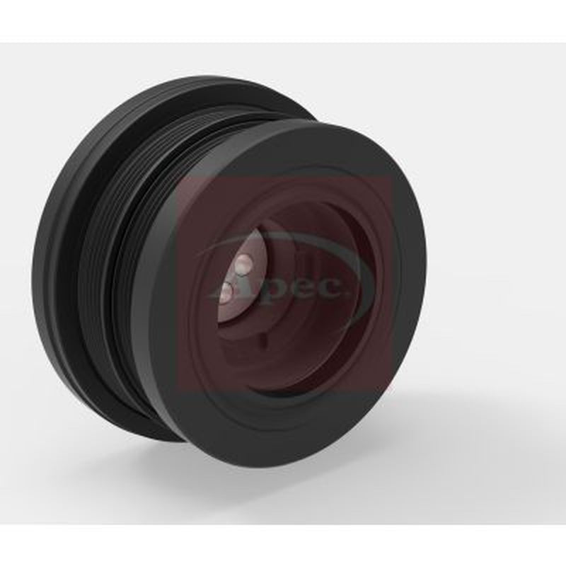 Apec Crank Shaft Belt Pulley ATV1105