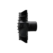 Hella Intercooler (Charge Air Cooler) 8ML 366 341-621