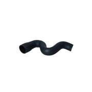 NRF Intercooler Turbo Charge Air Hose Outlet 166027