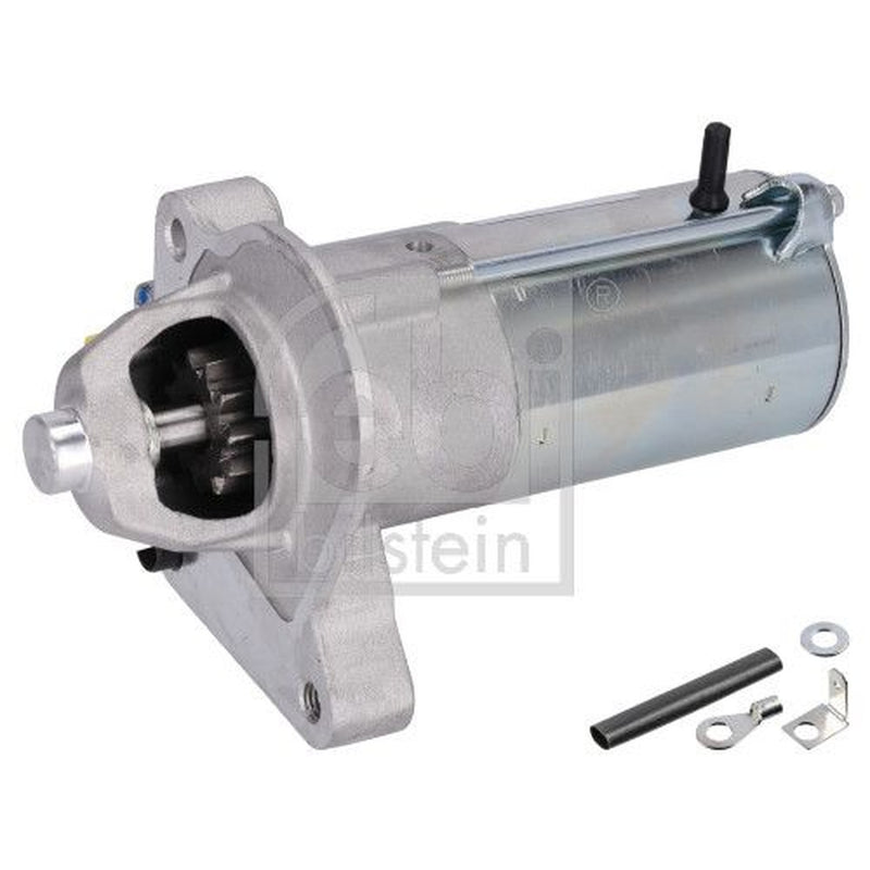 Febi Starter Motor 12V 1.2kW 11 Teeth 193550