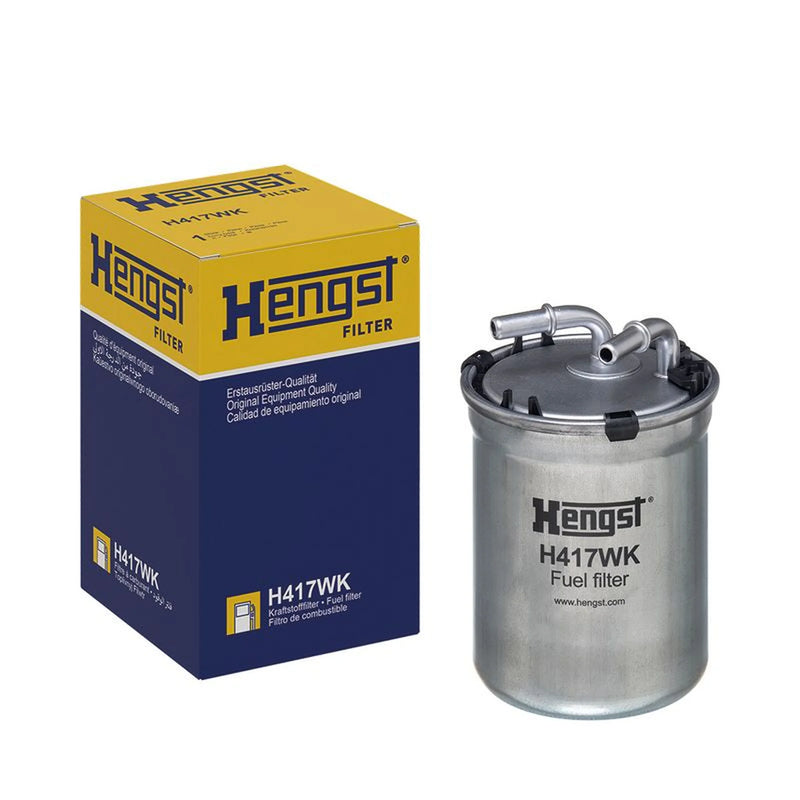 Hella Fuel Filter Element H417WK