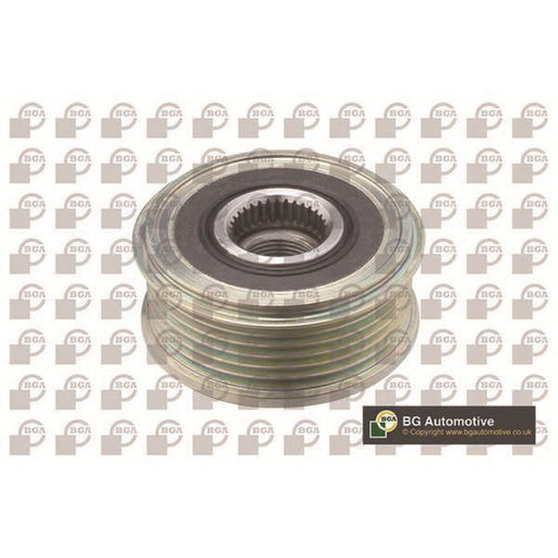 BGA Alternator Overrunning Freewheel Clutch DC9700
