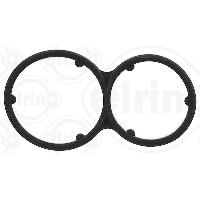 Elring Oil Filter Housing Gasket 616.770
