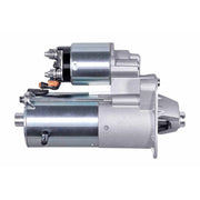 Hella Starter Motor 12V 1.4kW 10 Teeth 8EA 012 526-261
