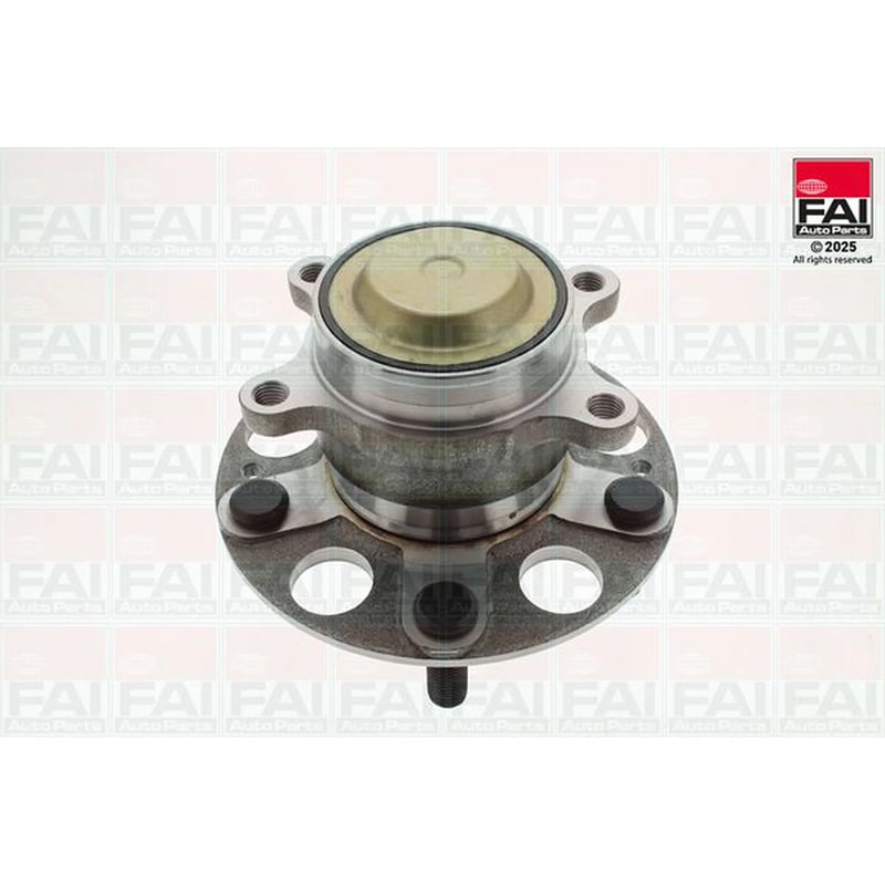 FAI Wheel Bearing Kit 139mm FHBK1251