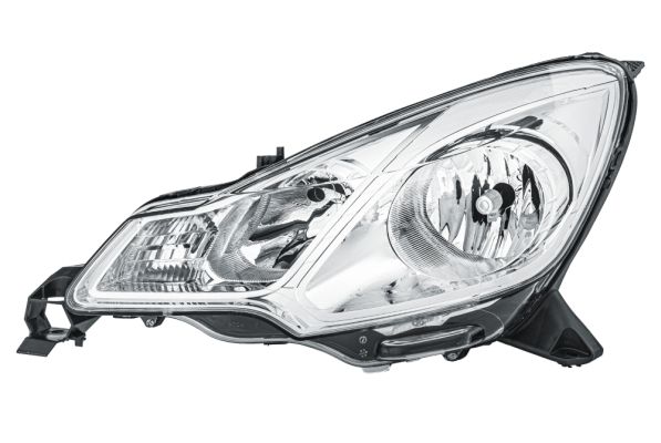 Hella Headlight Headlamp H7/H1 Left