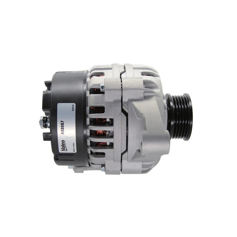 Valeo Car Alternator 12V 443087