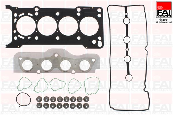 FAI Cylinder Head Gasket Kit