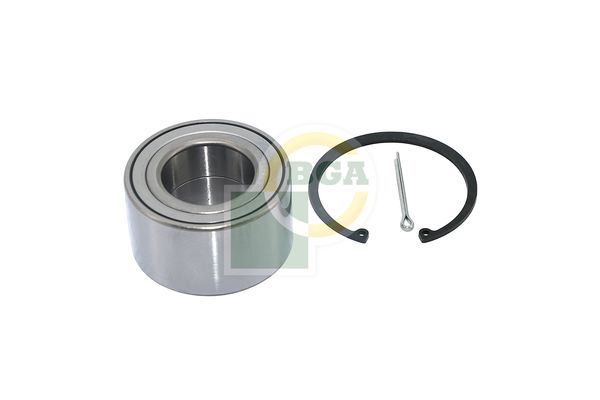 BGA Wheel Bearing Kit 79mm