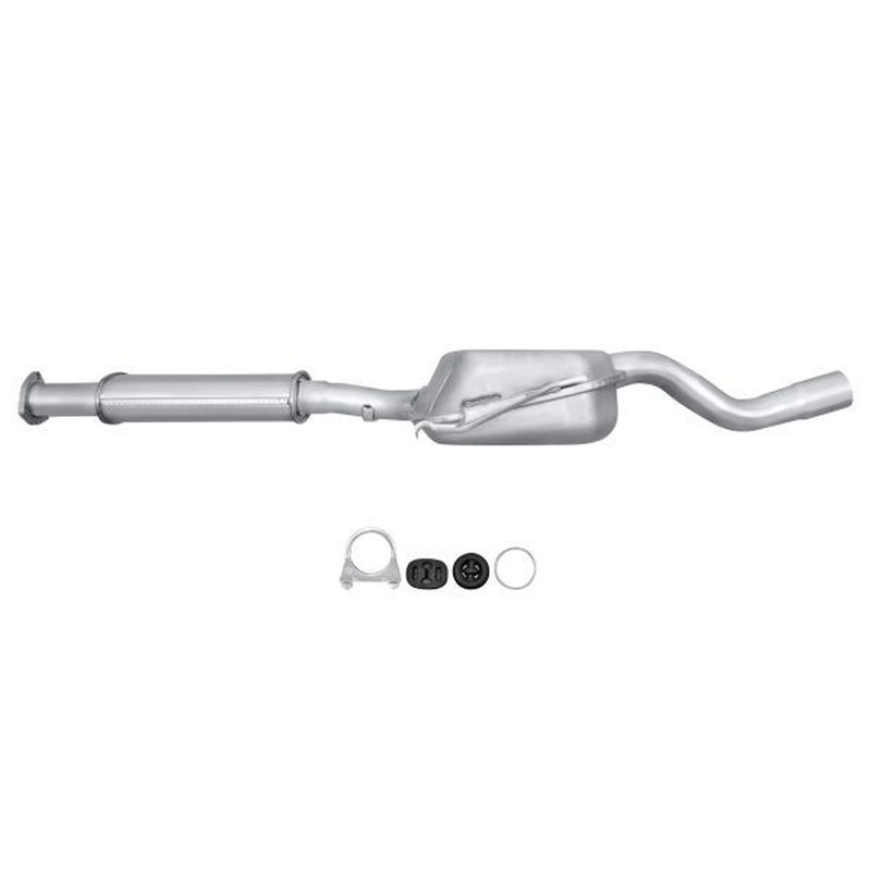 Hella Middle Silencer 8LC 366 023-061
