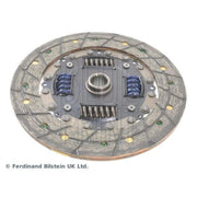 Blue Print Clutch Friction Disc Plate 20 Splines ADH23158