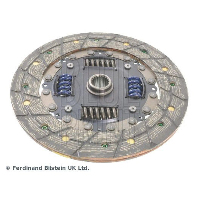 Blue Print Clutch Friction Disc Plate 20 Splines ADH23158