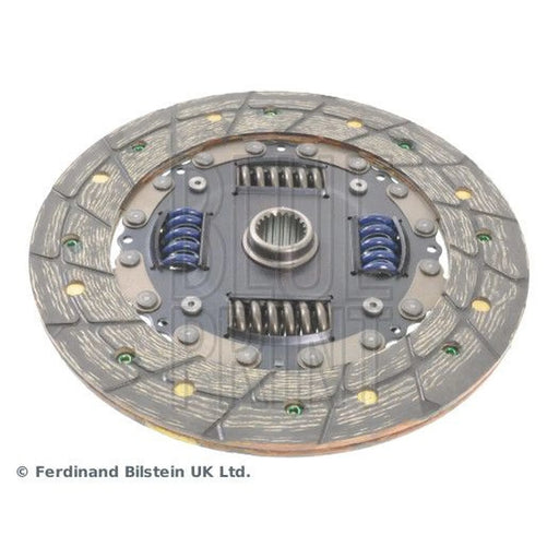 Blue Print Clutch Friction Disc Plate 20 Splines ADH23158
