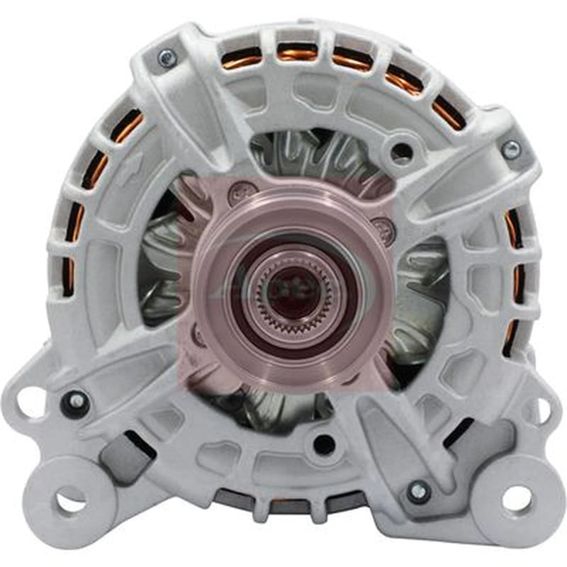 Apec Car Alternator 12V AAL2029