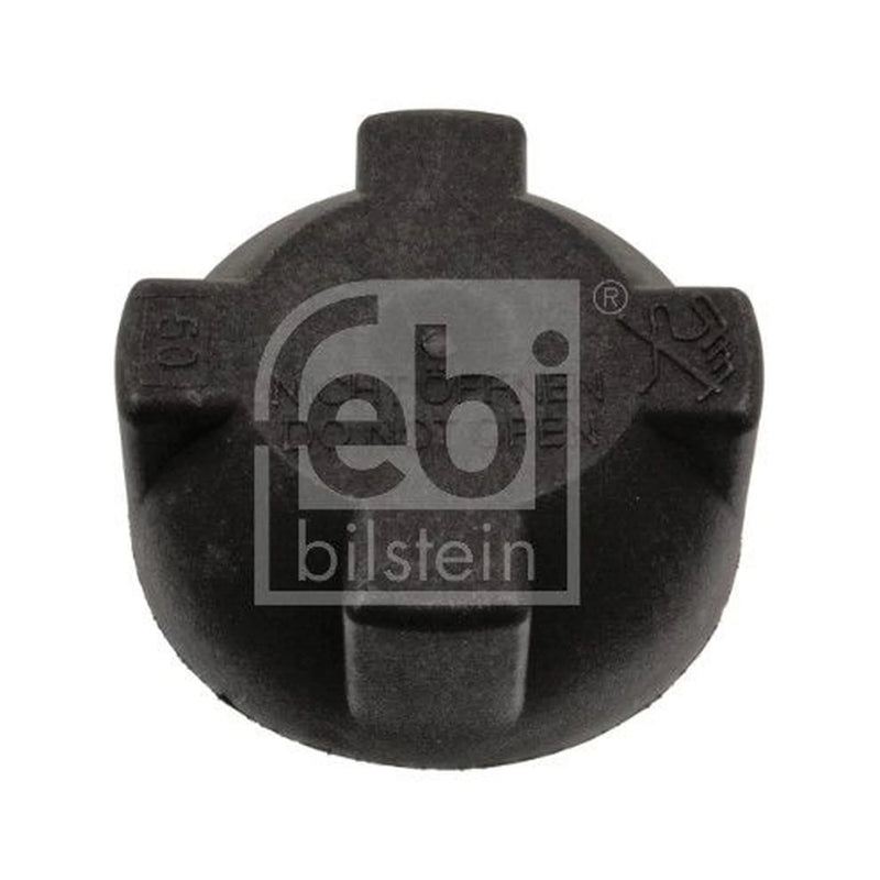 Febi Coolant Expansion Tank Cap 47132
