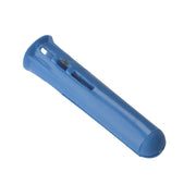 ForgeFix Plastic Wall Plug Blue No.12-14 Box 1000 - EXP5