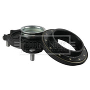 Borg & Beck Suspension Strut Support Mount BSM5587