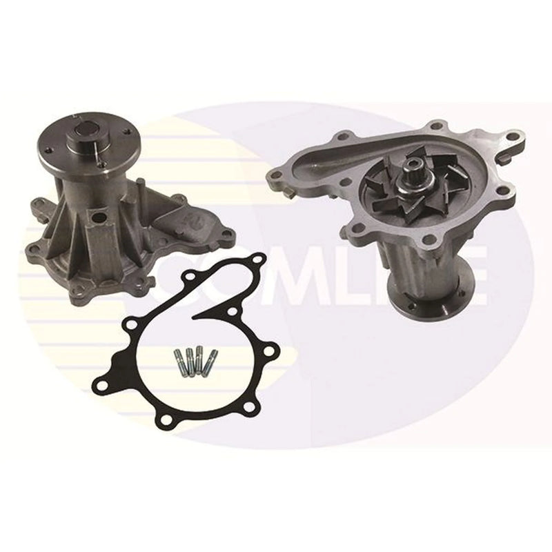 Comline Engine Cooling Water Pump EWP188
