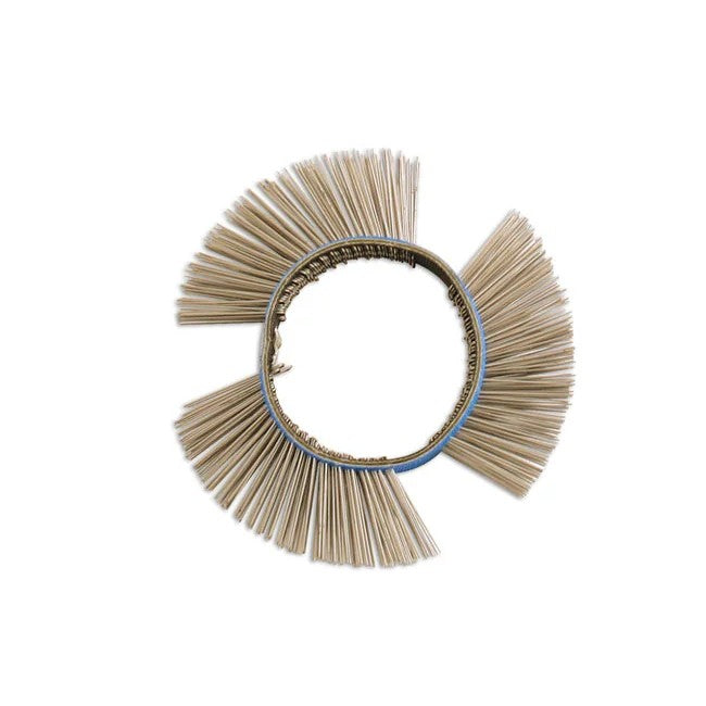 Power-TEC Medium Wire Wheel 0.55mm - PPL