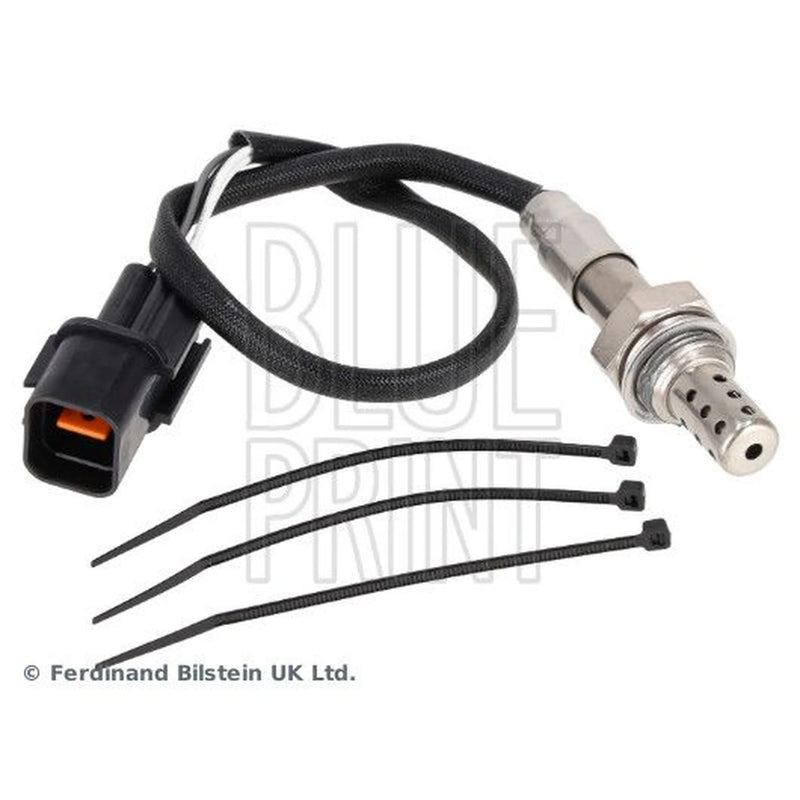 Blue Print O2 Lambda Oxygen Sensor before catalytic converter ADG07092