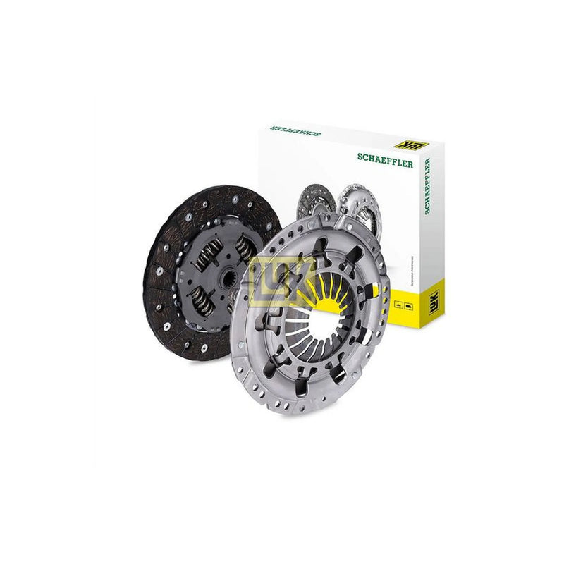LuK Clutch Kit Set 3pc 620311409