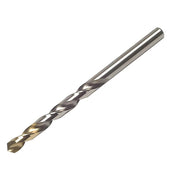 Dormer A002 HSS Jobber Drill 1.00mm OL:34mm WL:12mm - A0021.0