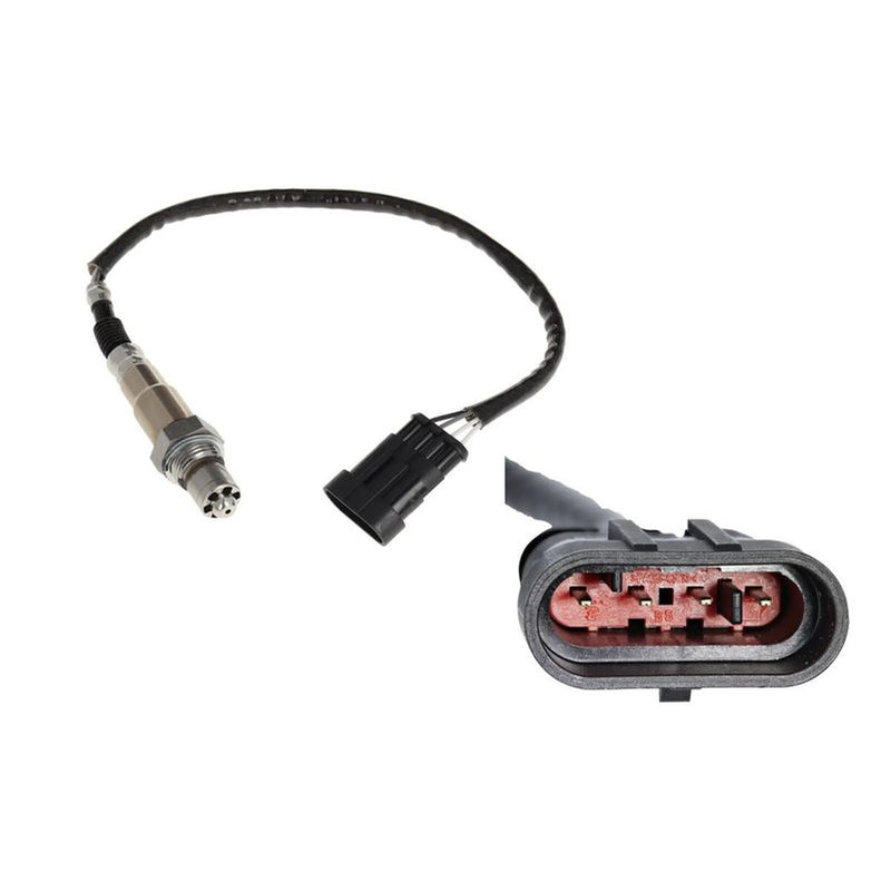 Valeo O2 Lambda Oxygen Sensor before catalytic converter 368528