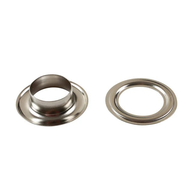 Laser Tools Grommets 20pc 6.5-16mm