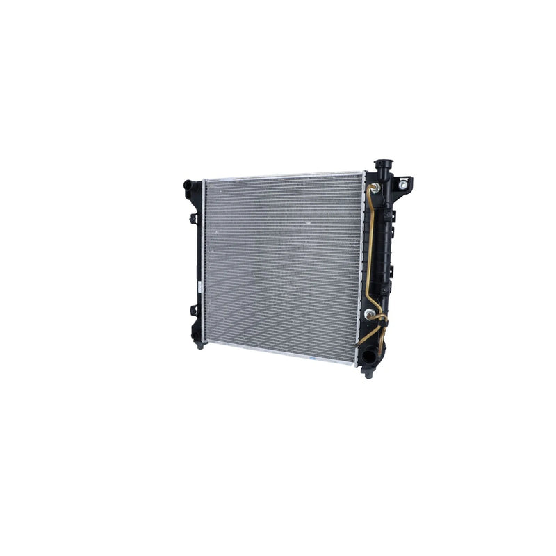 NRF Engine Radiator 56023