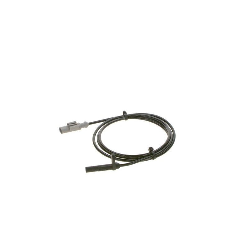 Bosch ABS Wheel Speed Sensor Rear Right 0 265 009 341