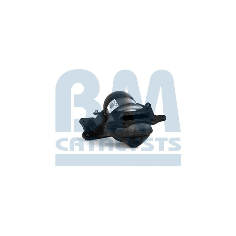 BM Catalysts Homologated Petrol Cat BM91779H