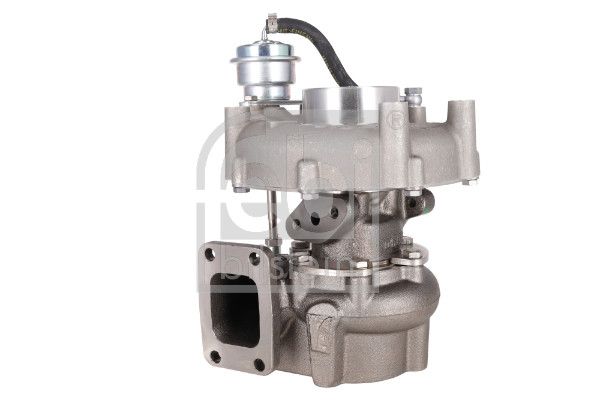 Febi Turbocharger Turbo Unit