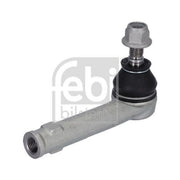 Febi Steering Tie Rod End Ball Joint Front Left 178479