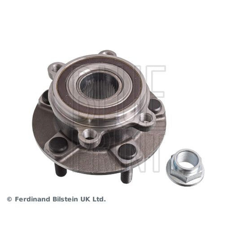 Blue Print Wheel Bearing Kit Front Right 91mm ADM58247