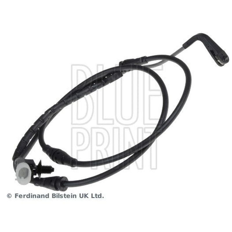 Blue Print Brake Pad Wear Sensor Front Right ADJ137206